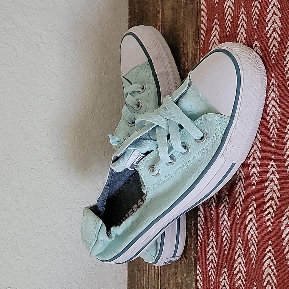 Women's Converse Shoreline